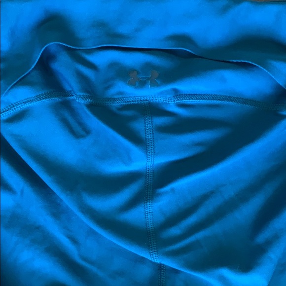 Under Armor fitted leggings - Picture 4 of 5